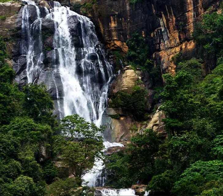 From Galle/Weligama/Mirissa/Tangalle: Day Trip to Ella - Key highlights worth marking