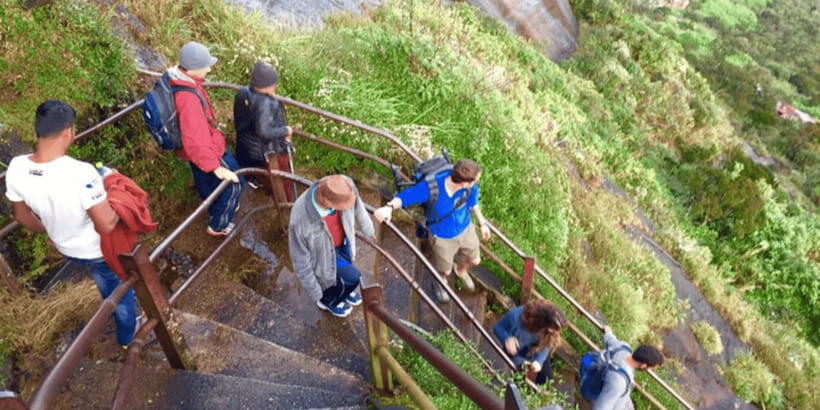 From Kandy: Adams Peak Guided hike via Peak Wilderness - Should you book the Adam’s Peak guided hike from Kandy?