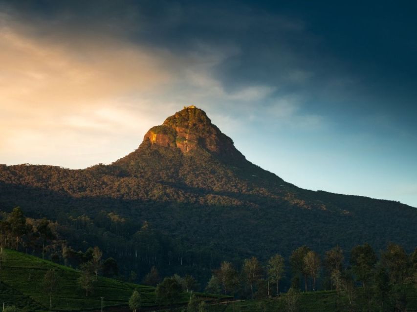 From Kandy: All Inclusive Adams Peak Epic Guided Hike - Should you book this Adams Peak Epic Guided Hike?
