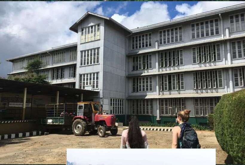 From Kandy: All Inclusive Nuwara Eliya Day Tour with Lunch - Lunch and Refreshments: Simple, Included, and Convenient