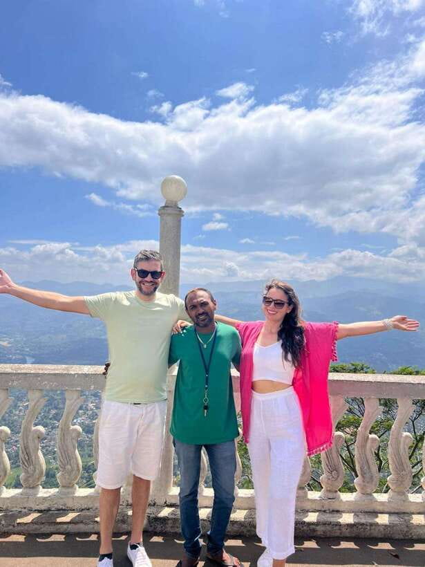 From Kandy: Ambuluwawa Full-Day Tour with Local Guide - Key Moments That Make This Tour Worth Your Time