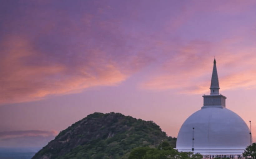From Kandy: Anuradhapura Day Trip with Lunch - Key Things I’d Focus On