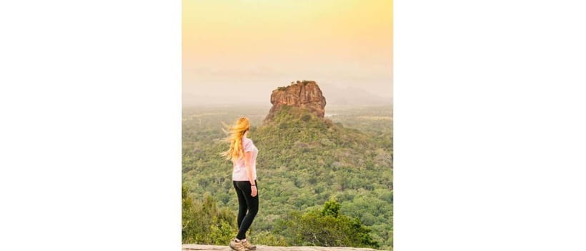 From Kandy: Dambulla to Sigiriya Day Tours - Car vs tuk-tuk: comfort isn’t a small detail here
