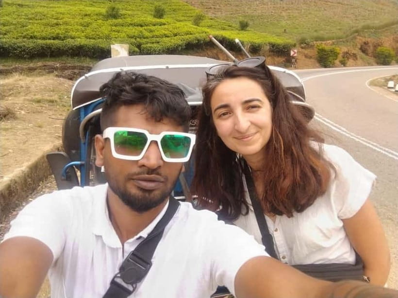 From Kandy: Ella Drop Tour via Nuwara Eliya - Price and Value: What $42 Buys You (and What It Doesn’t)