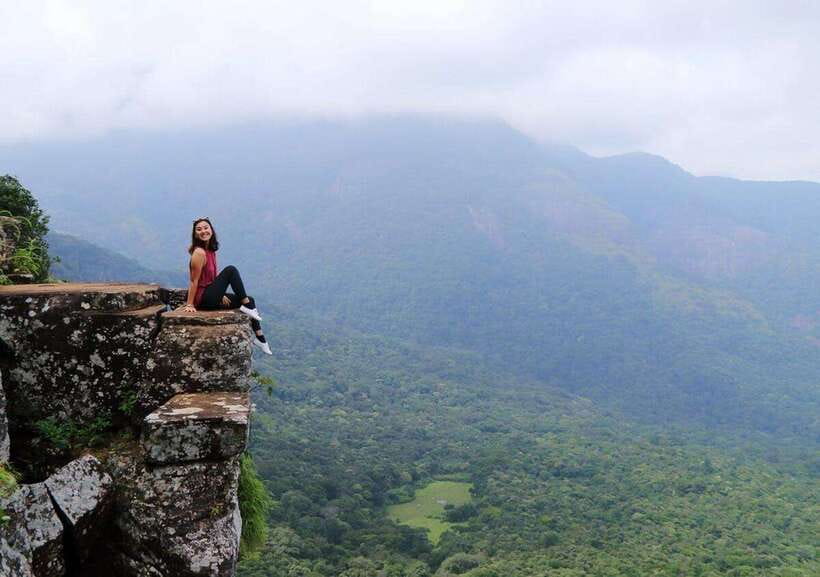 From Kandy: Knuckles Mountain Range Tuk Tuk Safari - Key things that make this Knuckles safari worth your time