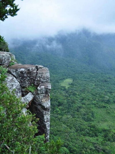 From Kandy: Knuckles Mountain Range Tuk Tuk Safari - The tuk-tuk safari drive: Forest roads and small-hamlet life