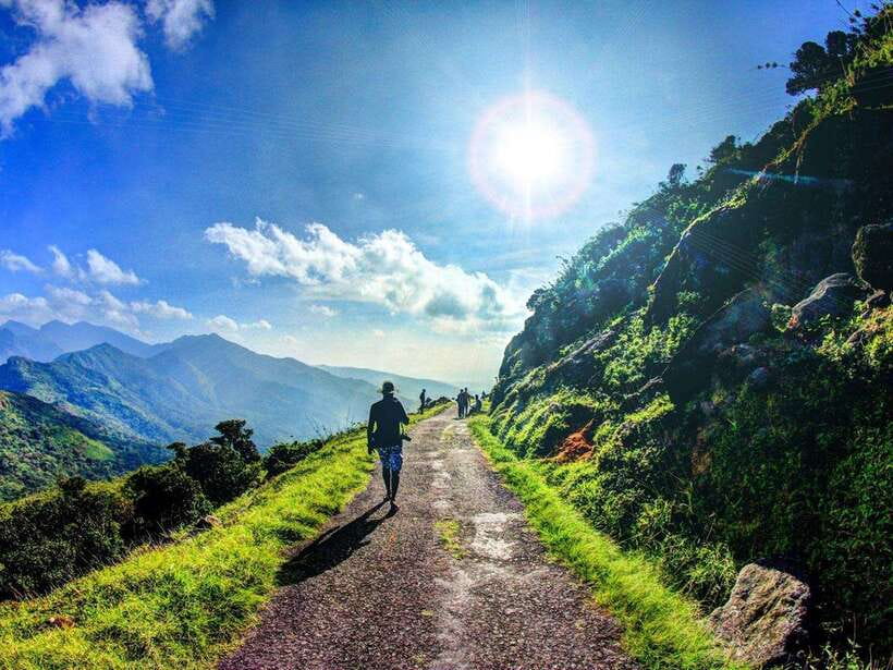 From Kandy: Knuckles Mountain Range Tuk Tuk Safari - Who should book this Knuckles tuk-tuk safari