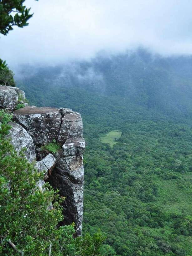 From Kandy: Knuckles Mountain Range Tuk Tuk Safari - The tuk-tuk safari drive: Forest roads and small-hamlet life