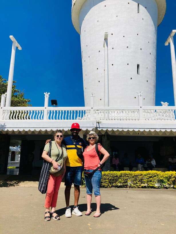 From Kandy : Pinnawala Elephant Orphanage & Ambuluwawa Tower - Should You Book This Kandy: Pinnawala and Ambuluwawa Day Trip?