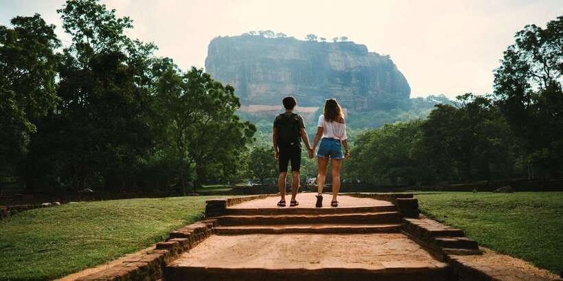 From Kandy: Sigiriya and Dambulla Day Trip - Key Things I’d Prioritize on This Day Trip