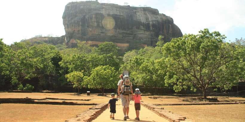From Kandy: Sigiriya and Dambulla Day Trip - Why This Kandy Day Trip Fits First-Time Sri Lanka Sightseeing