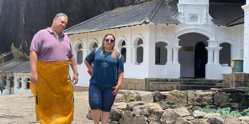 From Kandy: Sigiriya and Dambulla Day Trip and Safari - Price and value: what $70 really buys you