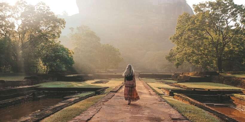 From Kandy: Sigiriya and Dambulla Day Trip - Morning Pickup: The Part You’ll Actually Appreciate Later