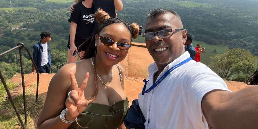 From Kandy: Sigiriya, Dambulla and Minneriya Private Tour - Why this Kandy-to-Sigiriya route fits so well in one day