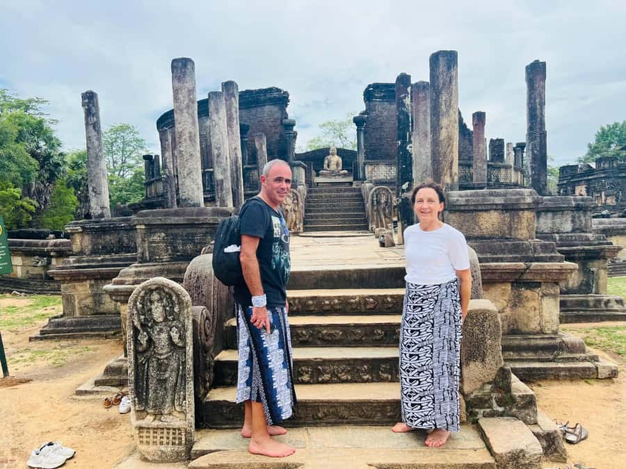 From Kandy: Sigiriya, Dambulla, and Polonnaruwa Day Tour - Why this Kandy day tour makes sense (and what you’re trading for)