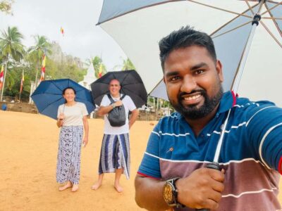 From Kandy: Sigiriya, Dambulla, and Polonnaruwa Day Tour - Matale Spice Garden: learning Sri Lanka’s flavors in plain sight