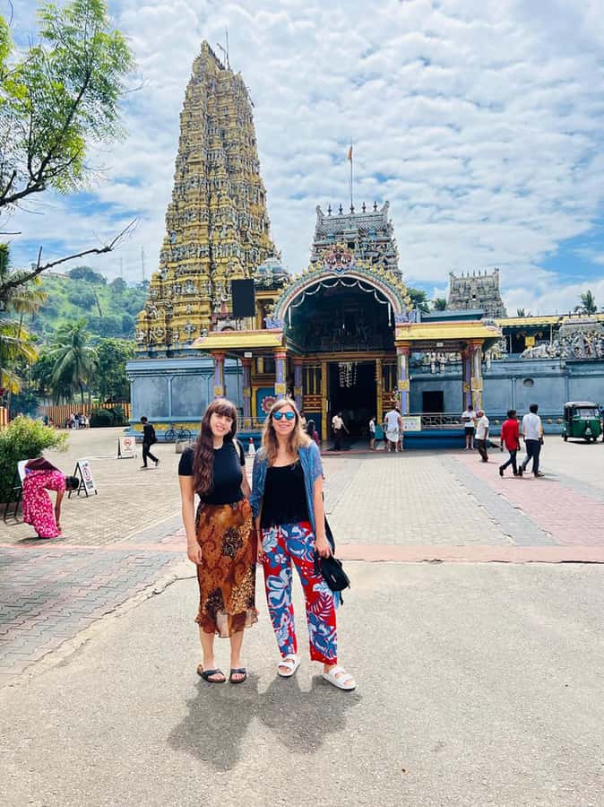 From Kandy: Sigiriya, Dambulla, and Polonnaruwa Day Tour - Polonnaruwa and the Gal Vihara: when ruins become sculpture