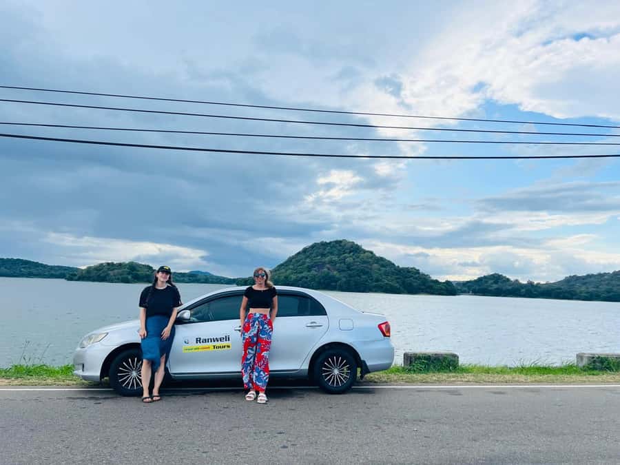 From Kandy: Sigiriya, Dambulla, and Polonnaruwa Day Tour - Value vs. expectations: what you’re really getting
