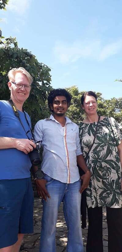 From Kandy: Sigiriya Day Tour with Elephant Safari(group) - Price and logistics: what you’re really paying for