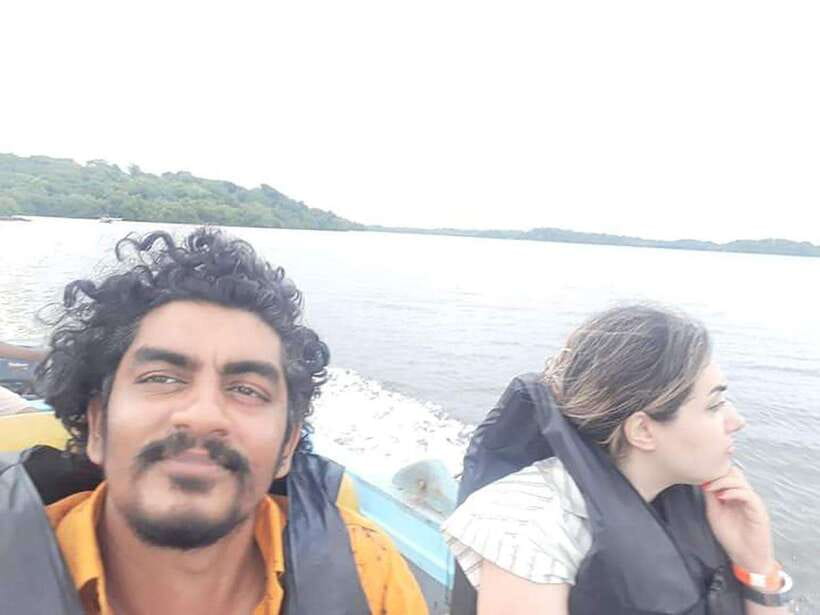 From Kandy: Sigiriya Day Tour with Elephant Safari(group) - When this tour is a great fit (and when it isn’t)