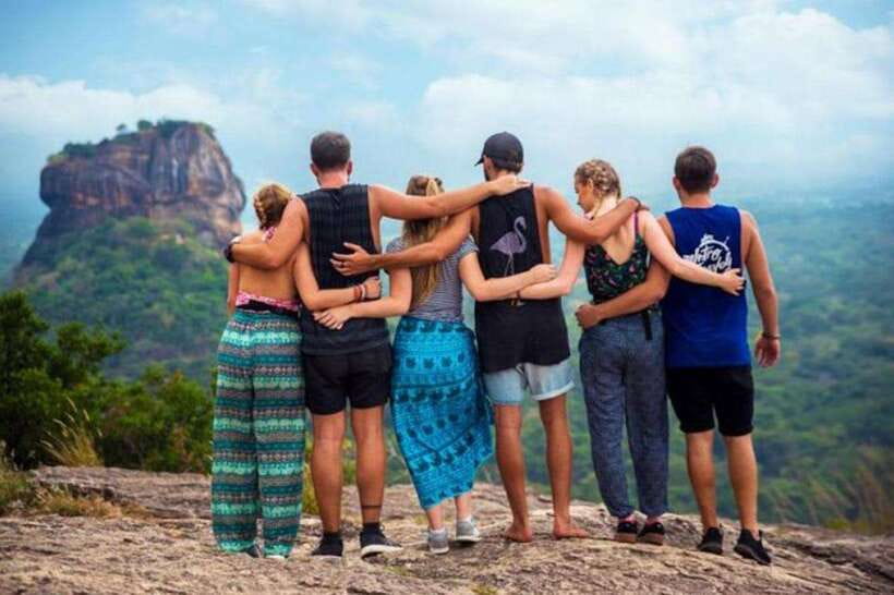 From Kandy: Sigiriya Guided Tuk-Tuk Tour - Tuk-Tuk Comfort, Driver Style, and Why This Tour Feels Personal
