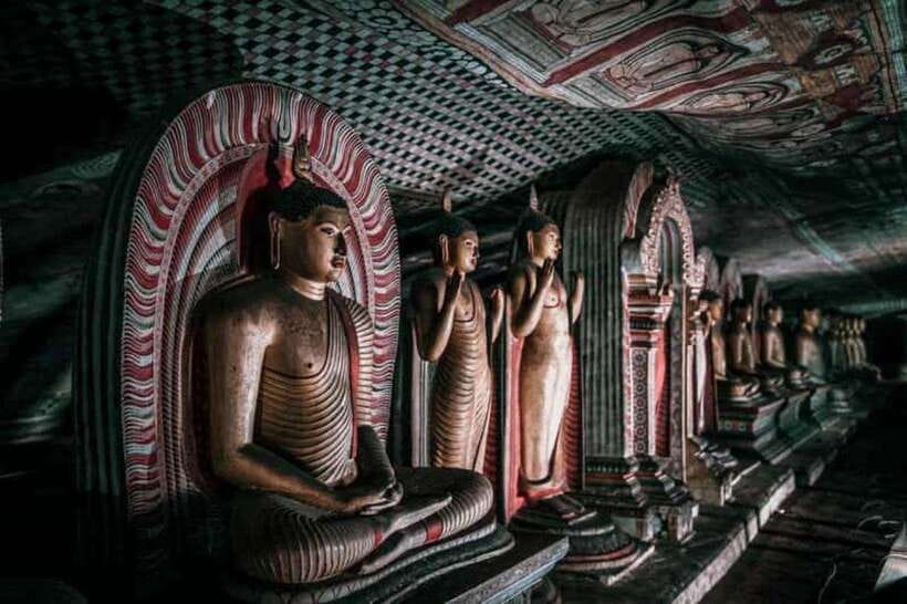 From Kandy: Sigiriya Guided Tuk-Tuk Tour - Cost and Value: What You Pay vs What You’ll Still Need to Cover