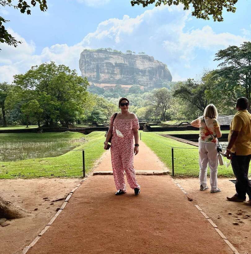 From Kandy: Sigiriya Rock Dambulla & Minneriya Jeep Safari - Key things I’d watch for