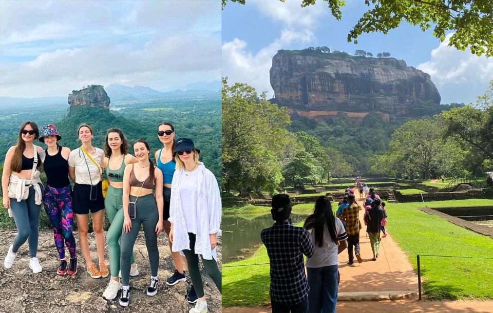 From Kandy: Sigiriya Rock Dambulla & Minneriya Jeep Safari - Should you book this Kandy day trip?