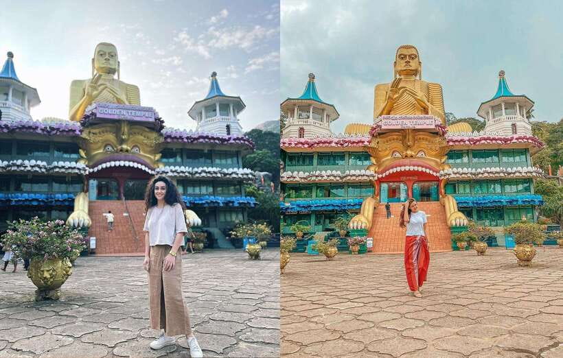 From Kandy: Sigiriya Rock Dambulla & Minneriya Jeep Safari - Village life and the Sri Lanka herbal and spice garden: small stops that add meaning