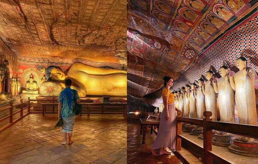 From Kandy: Sigiriya Rock Dambulla & Minneriya Jeep Safari - Price and logistics: what $55 covers, and what you’ll pay on top