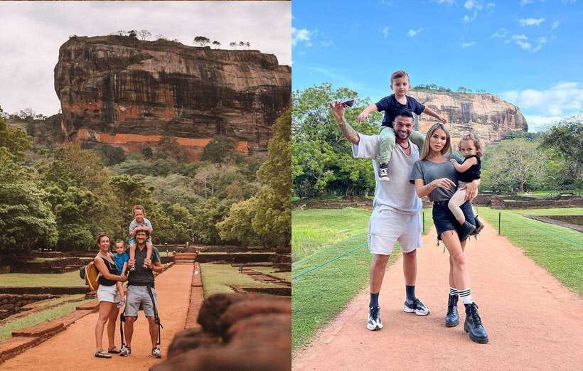 From Kandy: Sigiriya Rock Dambulla & Minneriya Jeep Safari - The biggest pluses and the one main concern