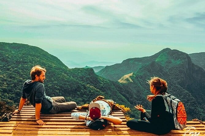 From Kandy to ELLA Private day tour - Key highlights you’ll feel right away