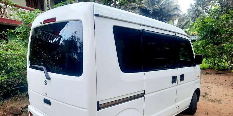 From Kandy To Nuwara Eliya Drop Tour - Private Tour - Price and logistics: what $25 buys you in real terms