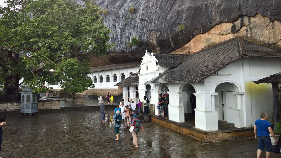 From Kandy To Sigiriya Day Tour - Who This Tour Suits Best (And Who Might Feel It’s Too Much)