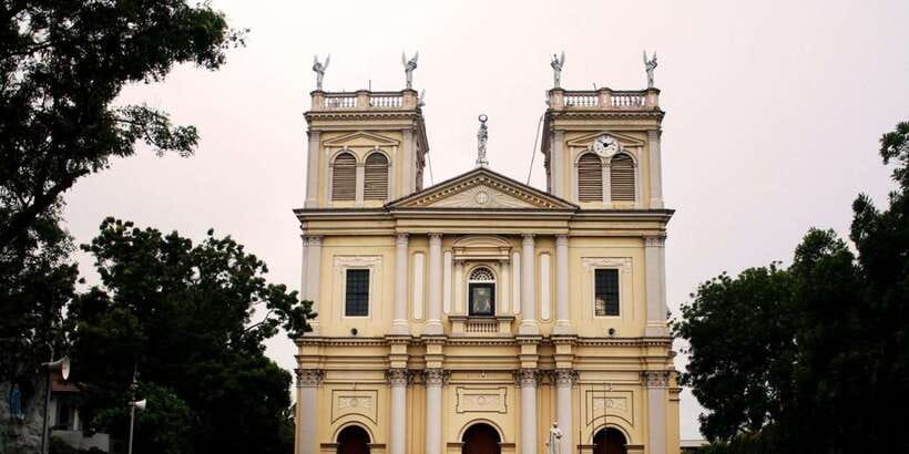 From Negombo: City Tour & Fishing Village Tour by Tuk-Tuk - Key points at a glance