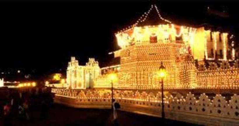 From Negombo : Pinnawala & Tea Factory & Kandy Full Day Trip - Spice garden, gem museum, and craft factories: why these stops matter