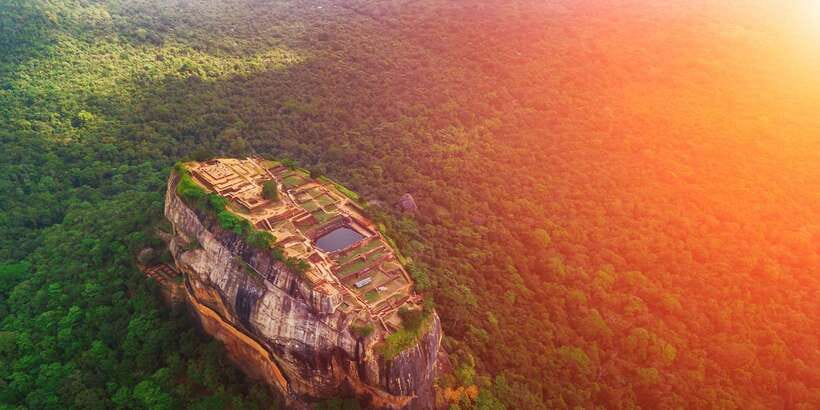 From Negombo: Sigiriya and Dambulla Day Trip - Final call: should you book Negombo to Sigiriya and Dambulla?