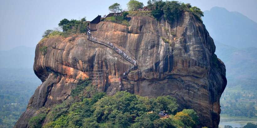 From Negombo: Sigiriya and Dambulla Day Trip and Safari - Price and logistics: where the real costs show up