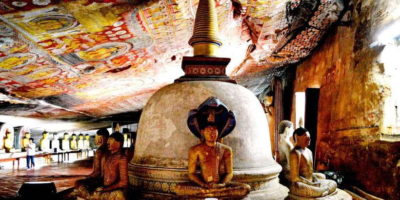 From Negombo: Sigiriya and Dambulla Day Trip and Safari - Should you book the Negombo Sigiriya and Dambulla day trip?