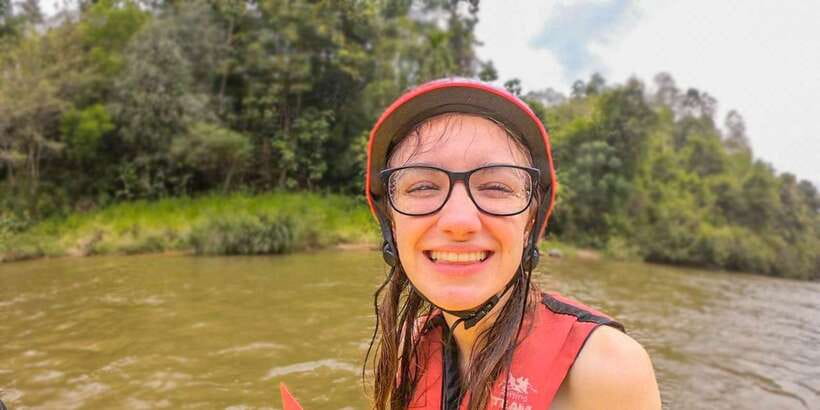 From Negombo: White Water Rafting Adventure - Key things I think you’ll care about most