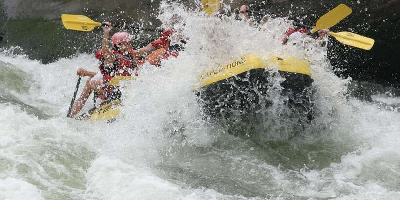 From Negombo: White Water Rafting Adventure - What to bring so rafting feels comfortable (not miserable)