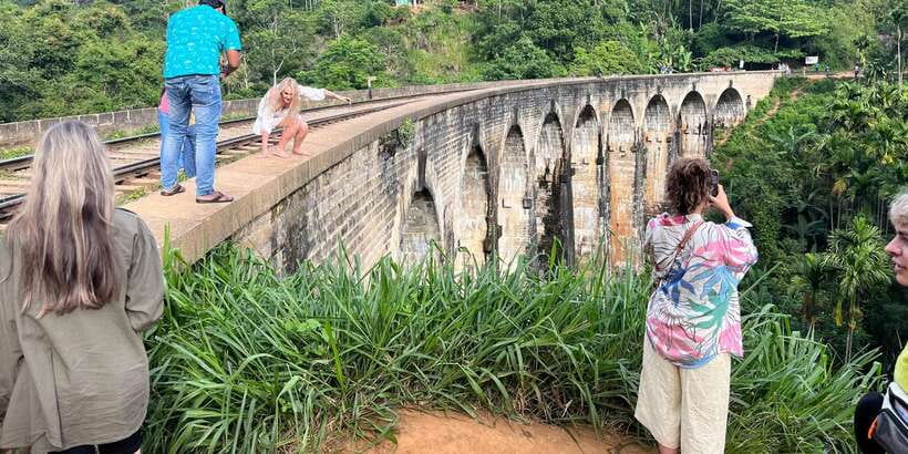 From Nuwara Eliya: Ella City Tour with Little Adam's Peak - Why this Nuwara Eliya to Ella day trip makes sense