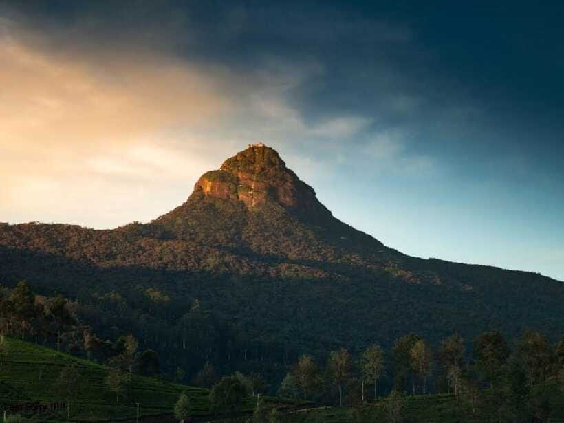 From Nuwara Eliya: Summit Bliss, Adams Peak Guided Hike - What to Bring (and What Can Trip You Up)