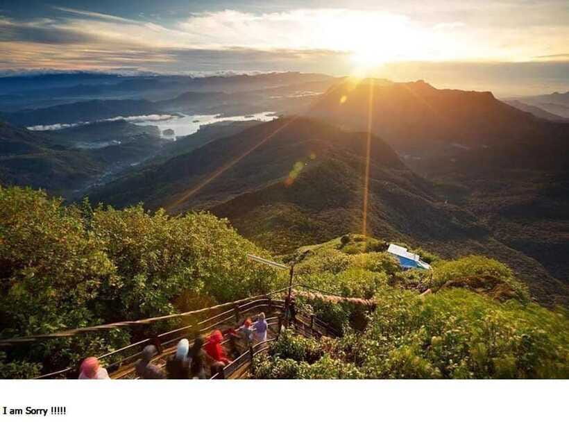 From Nuwara Eliya: Summit Bliss, Adams Peak Guided Hike - Who Should Book This Adams Peak Guided Hike