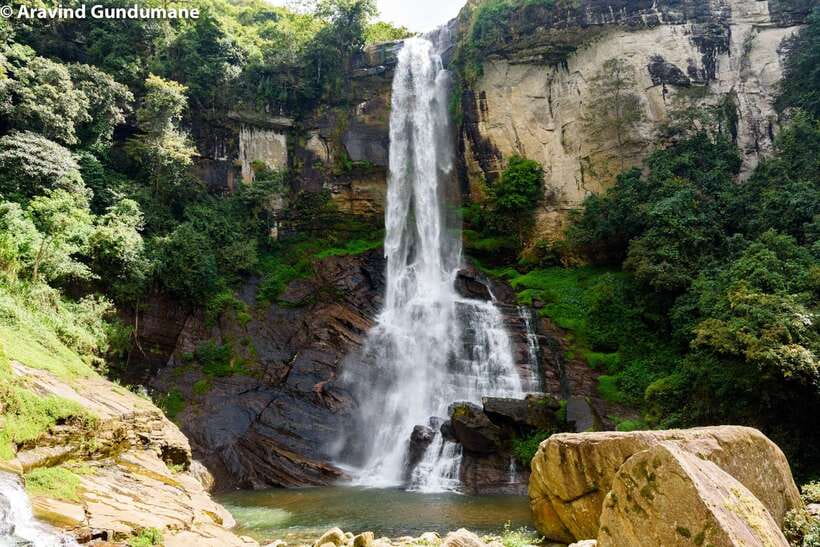 From Nuwara Eliya To Kandy Drop Tour - Quick hits worth knowing