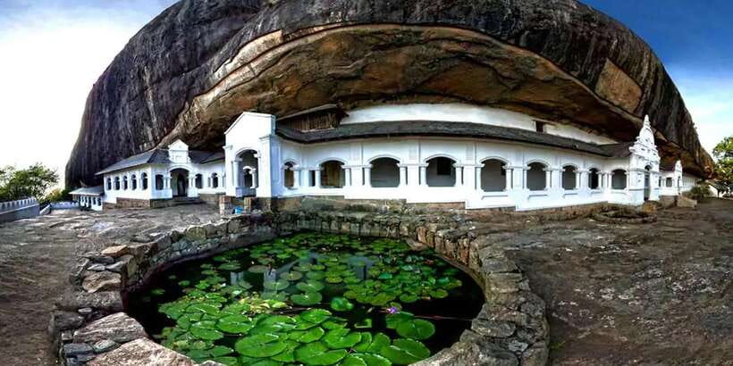 From Sigiriya: Kandy Transfer with Dambulla and Spice Garden - Key highlights worth your time
