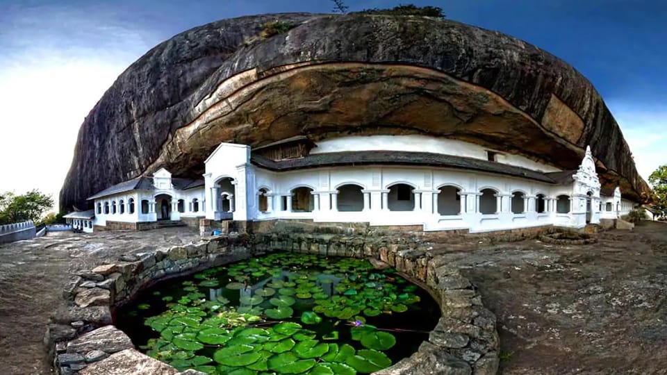 From Sigiriya: Kandy Transfer with Dambulla and Spice Garden - Practical tips to avoid headaches (and extra charges)