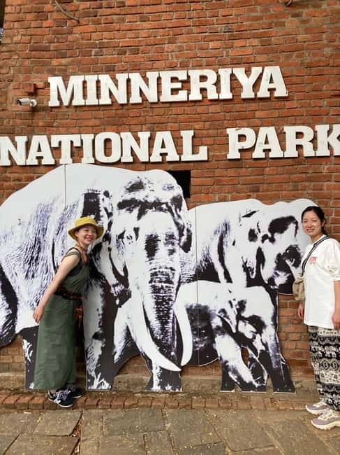 From Sigiriya: Minneriya National Park Private Jeep Safari - Minneriya Tank: where the elephants gather (and why timing matters)