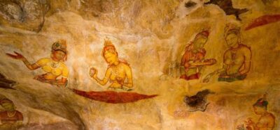From Sigiriya To Kandy Drop Tour - Sri Lanka - Sigiriya Rock Fortress: the morning stop people remember