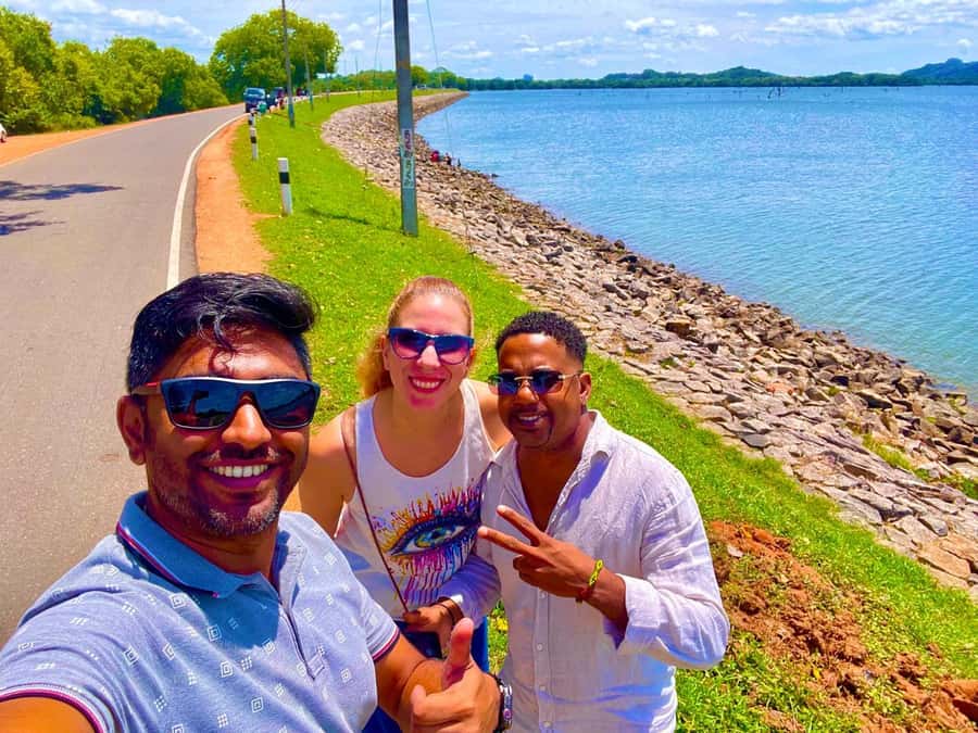 From Sigiriya To Kandy Drop Tour - Sri Lanka - What’s included (and what you should plan for)